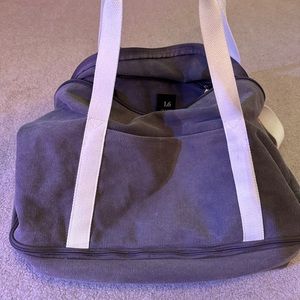 Lo and Sons weekender